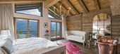 Holiday chalet for rent in Verbier