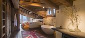 Holiday chalet for rent in Verbier