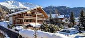 Chalet for rent in Verbier