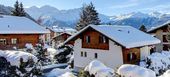 Chalet for rent in Verbier