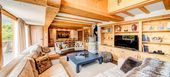 Chalet for rent in Verbier