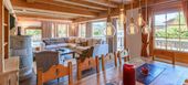 Chalet for rent in Verbier