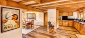 Chalet en alquiler en Verbier