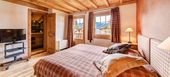 Chalet for rent in Verbier