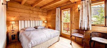 Chalet for rent in Verbier