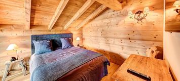 Chalet en alquiler en Verbier