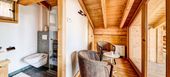 Chalet for rent in Verbier