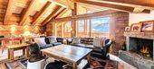 Chalet à louer à Verbier