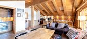 Chalet for rent in Verbier