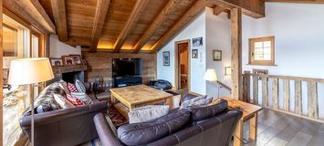 Chalet à louer à Verbier