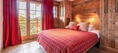 Chalet for rent in Verbier