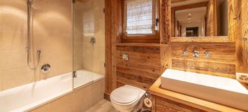 Chalet en alquiler en Verbier