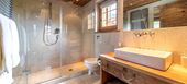 Chalet for rent in Verbier