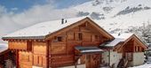 Chalet for rent in Verbier