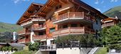 Penthouse for rent in Verbier