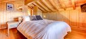 Penthouse for rent in Verbier