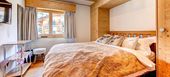 Penthouse for rent in Verbier