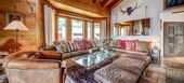 Penthouse for rent in Verbier