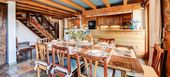 Penthouse for rent in Verbier