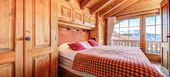 Penthouse for rent in Verbier