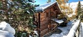 Chalet à louer à Verbier