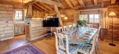 Chalet for rent in Verbier