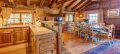 Chalet en alquiler en Verbier