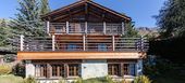 Chalet for rent in Verbier