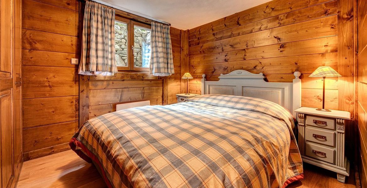 Chalet for rent in Verbier