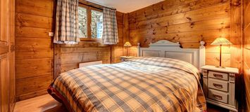 Chalet en alquiler en Verbier