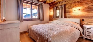 Chalet en alquiler en Verbier