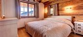 Chalet for rent in Verbier