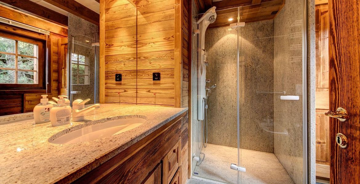 Chalet en alquiler en Verbier