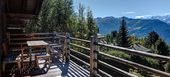 Chalet à louer à Verbier