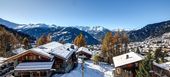 Chalet for rent in Verbier