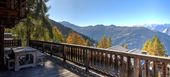 Chalet à louer à Verbier