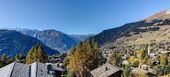 Chalet for rent in Verbier