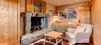 Chalet en alquiler en Verbier