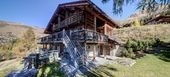 Chalet à louer à Verbier