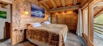 Chalet à louer à Verbier