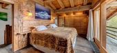 Chalet for rent in Verbier