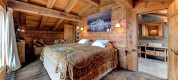 Chalet à louer à Verbier