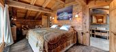 Chalet for rent in Verbier