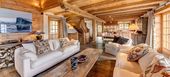 Chalet for rent in Verbier