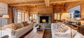 Chalet for rent in Verbier