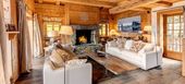 Chalet for rent in Verbier