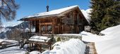 Chalet for rent in Verbier