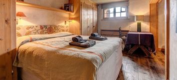 Chalet en alquiler en Verbier