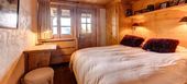 Chalet for rent in Verbier