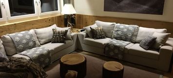 Apartment rental in st moritz